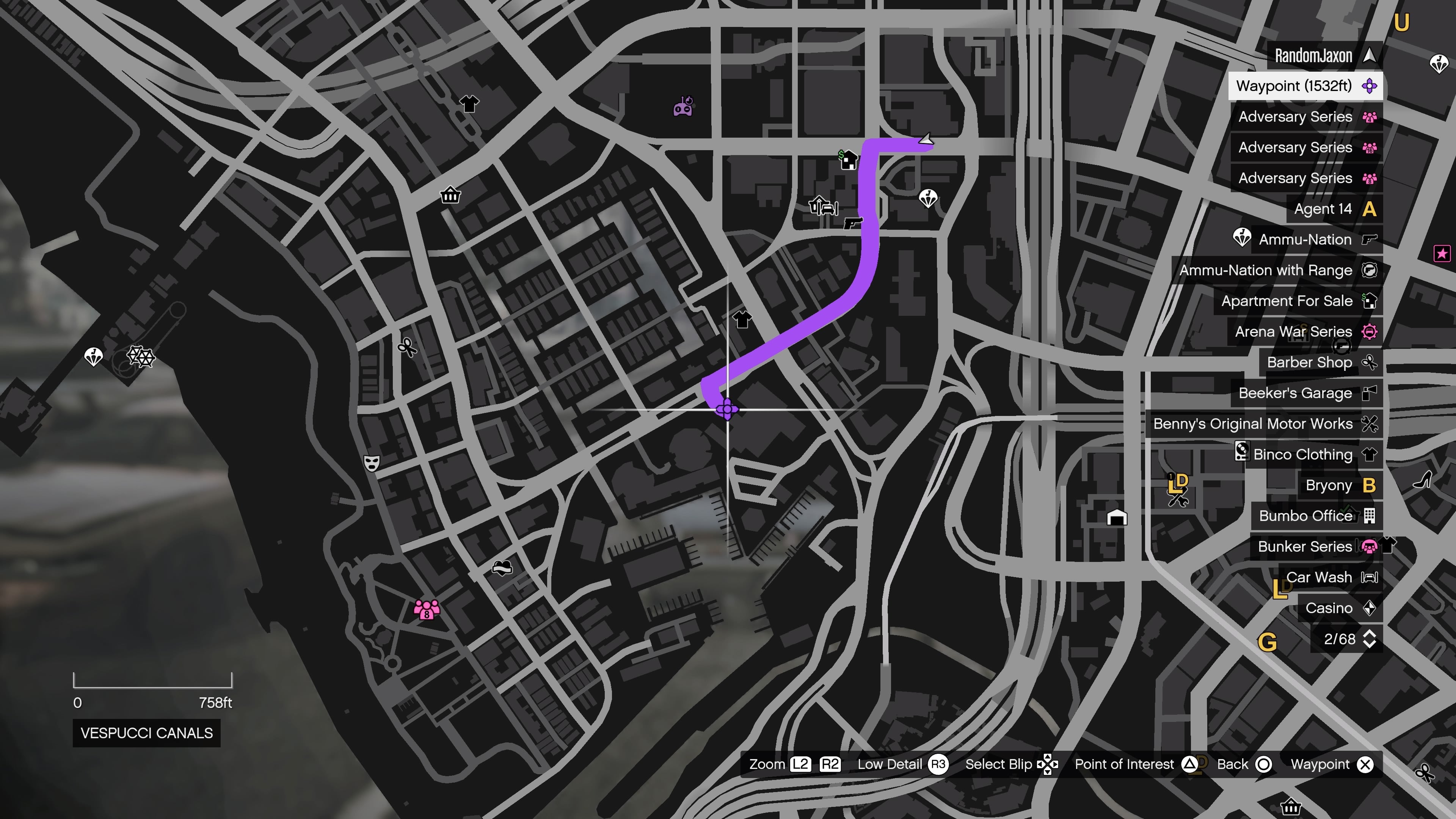 GTA Online Jack O' Lantern Locations VG247